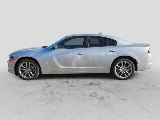 2022 Dodge Charger SXT AWD