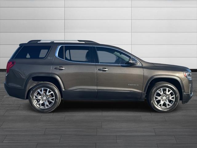 2020 GMC Acadia FWD SLT