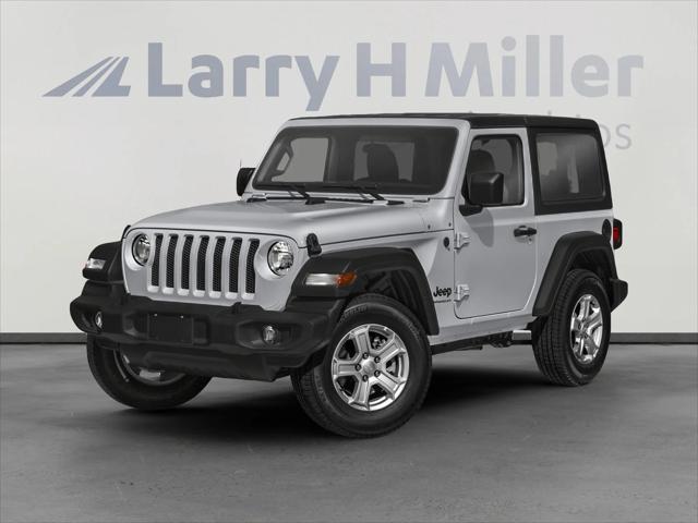 2022 Jeep Wrangler Sport 4x4 2022 Jeep Wrangler Sport 4x4