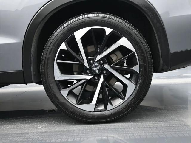 2022 Mitsubishi Outlander SE Launch Edition S-AWC