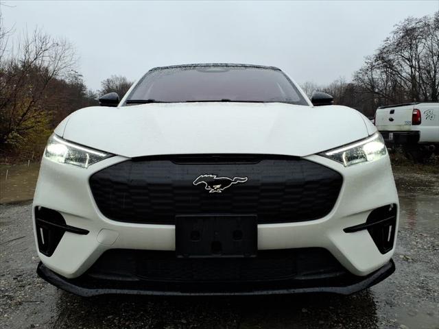 2022 Ford Mustang Mach-E GT 2022 Ford Mustang Mach-E GT