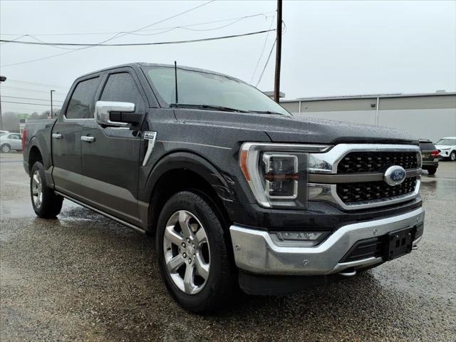 2023 Ford F-150 King Ranch 2023 Ford F-150 King Ranch