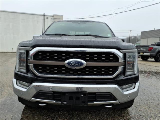 2023 Ford F-150 King Ranch 2023 Ford F-150 King Ranch