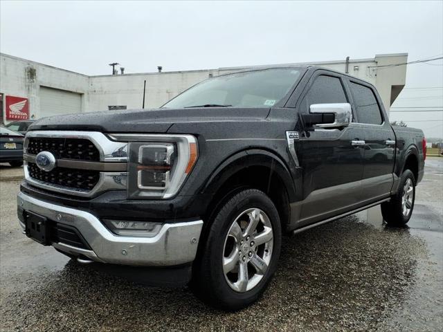 2023 Ford F-150 King Ranch 2023 Ford F-150 King Ranch