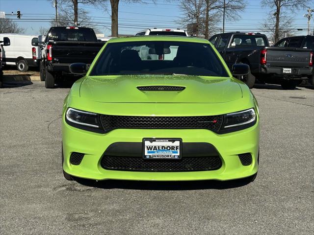 2023 Dodge Charger GT 2023 Dodge Charger GT