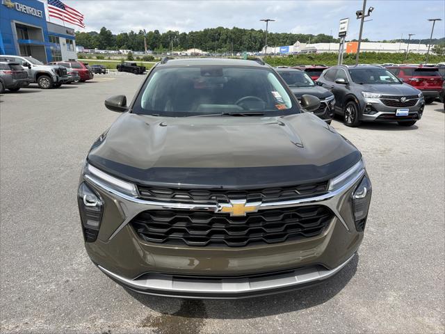 2024 Chevrolet Trax FWD LT 2024 Chevrolet Trax FWD LT