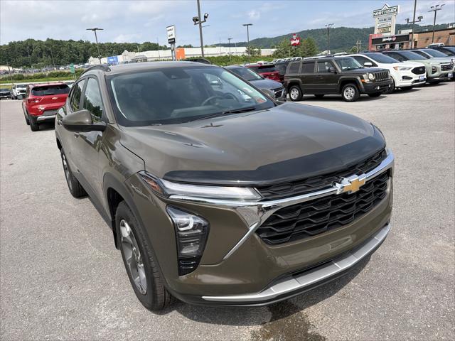 2024 Chevrolet Trax FWD LT 2024 Chevrolet Trax FWD LT