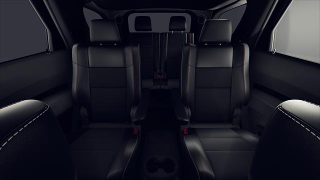 2026 Dodge Durango DURANGO GT PLUS AWD 2026 Dodge Durango DURANGO GT PLUS AWD