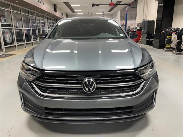 2024 Volkswagen Jetta 1.5T Sport