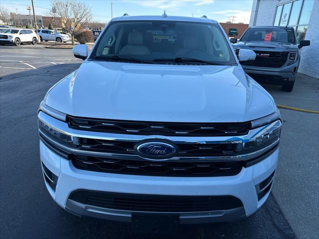 2024 Ford Expedition Limited MAX
