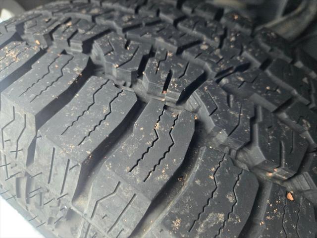 2019 Chevrolet Colorado ZR2