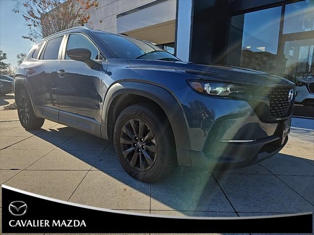 2023 Mazda CX-50 2.5 S Preferred Plus 2023 Mazda CX-50 2.5 S Preferred Plus