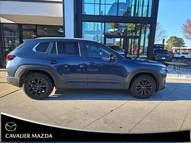 2023 Mazda CX-50 2.5 S Preferred Plus 2023 Mazda CX-50 2.5 S Preferred Plus