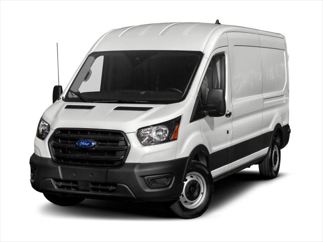 2020 Ford Transit-250 Cargo Van Base