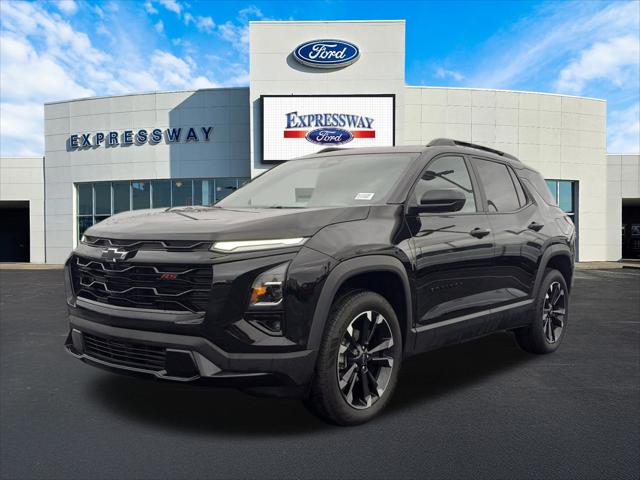 2025 Chevrolet Equinox AWD RS