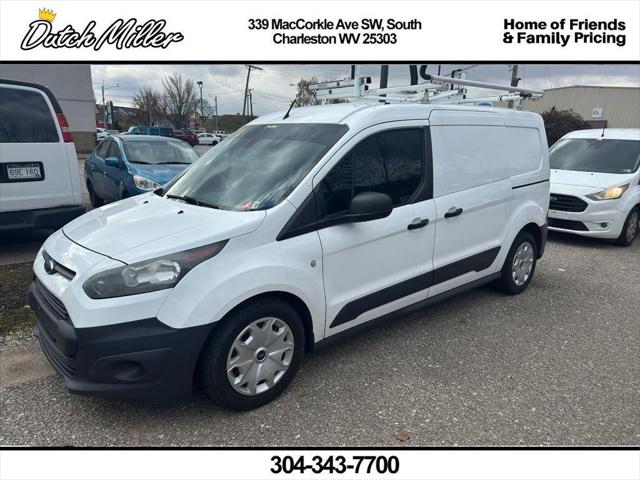 2018 Ford Transit Connect XL 2018 Ford Transit Connect XL