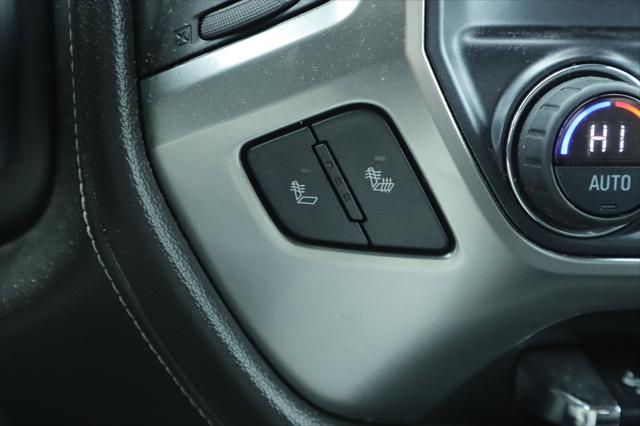 2016 Chevrolet Silverado 3500HD LTZ 2016 Chevrolet Silverado 3500HD LTZ