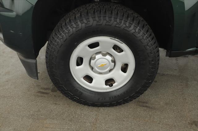 2015 Chevrolet Colorado WT 2015 Chevrolet Colorado WT