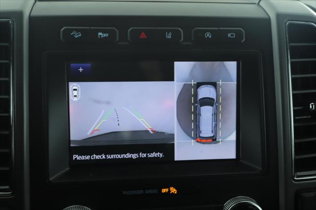 2020 Ford Expedition XLT MAX 2020 Ford Expedition XLT MAX