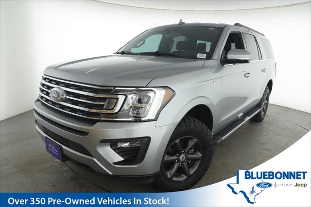 2020 Ford Expedition XLT MAX