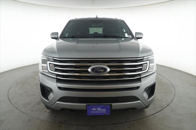 2020 Ford Expedition XLT MAX