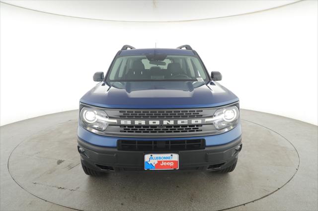 2023 Ford Bronco Sport Badlands 2023 Ford Bronco Sport Badlands