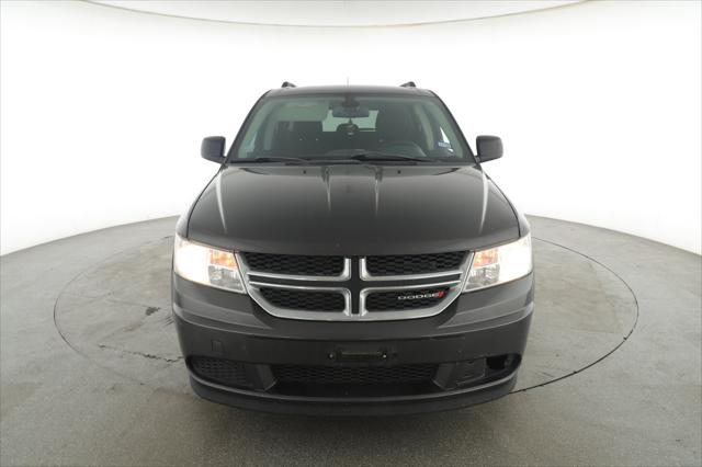 2020 Dodge Journey SE Value 2020 Dodge Journey SE Value