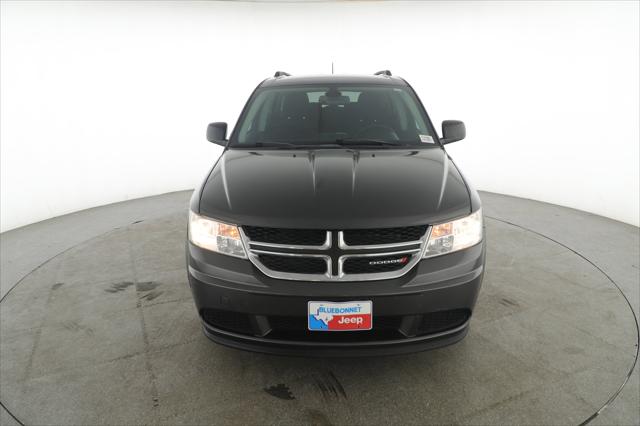 2020 Dodge Journey SE Value 2020 Dodge Journey SE Value