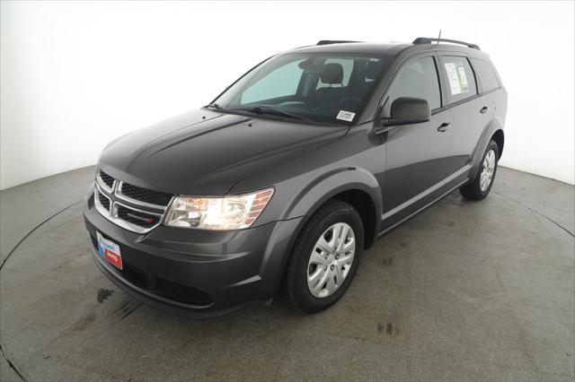 2020 Dodge Journey SE Value 2020 Dodge Journey SE Value