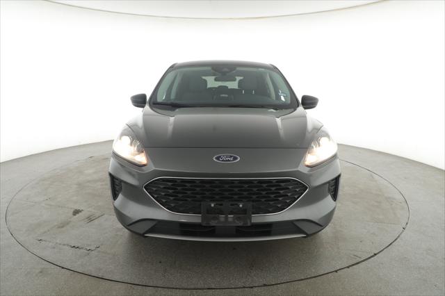 2022 Ford Escape SE Plug-In Hybrid 2022 Ford Escape SE Plug-In Hybrid