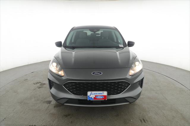 2022 Ford Escape SE Plug-In Hybrid