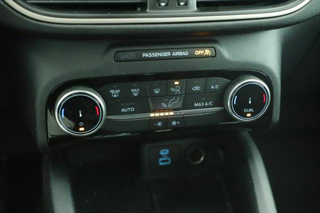 2022 Ford Escape SE 2022 Ford Escape SE