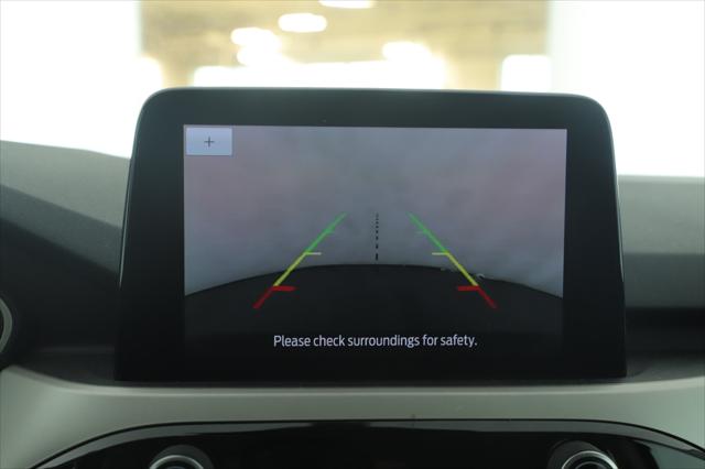 2022 Ford Escape SE 2022 Ford Escape SE