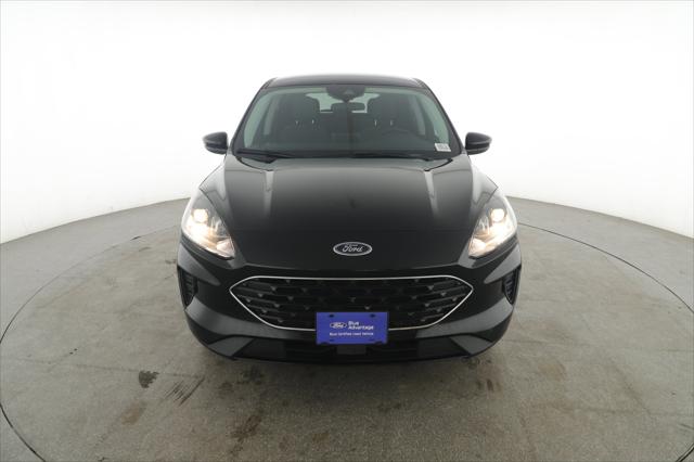 2022 Ford Escape SE 2022 Ford Escape SE