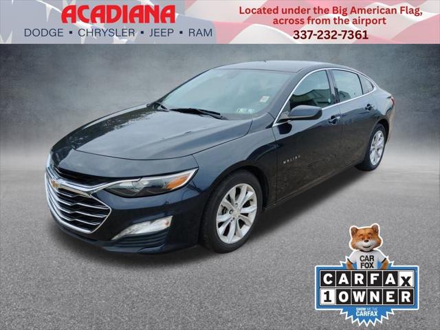 2023 Chevrolet Malibu FWD 1LT 2023 Chevrolet Malibu FWD 1LT