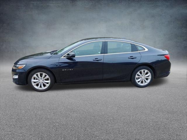 2023 Chevrolet Malibu FWD 1LT 2023 Chevrolet Malibu FWD 1LT