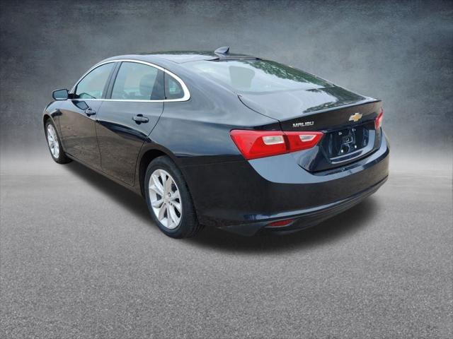 2023 Chevrolet Malibu FWD 1LT 2023 Chevrolet Malibu FWD 1LT