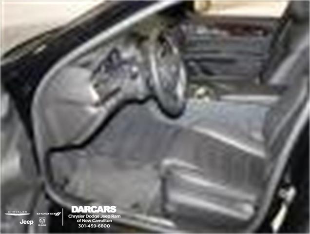 2019 Cadillac CT6 Luxury 2019 Cadillac CT6 Luxury