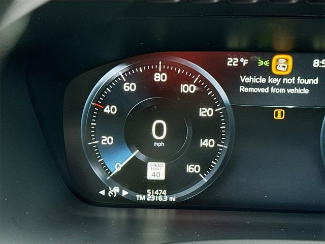 2022 Volvo XC90 Recharge Plug-In Hybrid T8 Inscription Expression 7 Passenger 2022 Volvo XC90 Recharge Plug-In Hybrid T8 Inscription Expression 7 Passenger