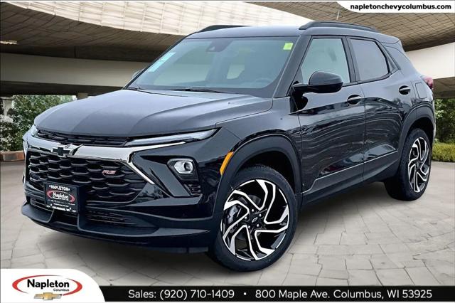 2026 Chevrolet TrailBlazer AWD RS for sale in Columbus, WI