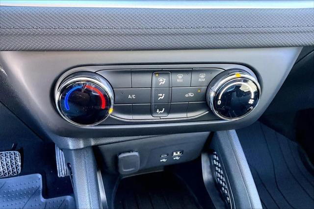 2026 Chevrolet TrailBlazer AWD LS
