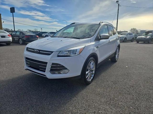 2014 Ford Escape SE for sale in Grandview, MO