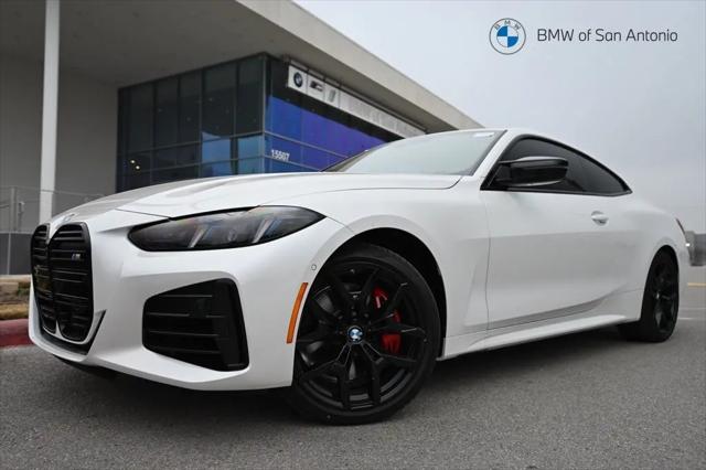 2026 BMW M4 xDrive for sale in San Antonio, TX