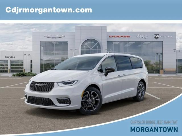 2026 Chrysler Pacifica Select AWD for sale in Morgantown, WV