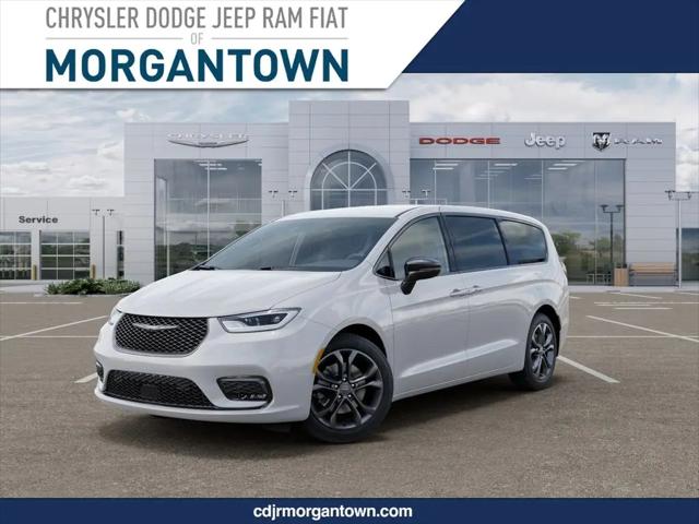 2026 Chrysler Pacifica Select AWD for sale in Morgantown, WV
