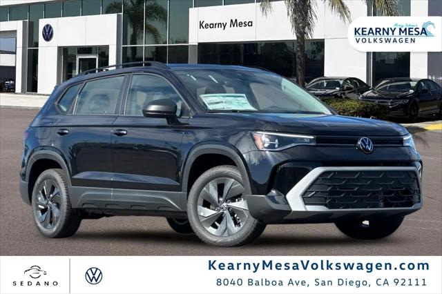 2026 Volkswagen Taos S for sale in San Diego, CA