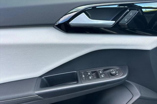 2026 Volkswagen Taos S