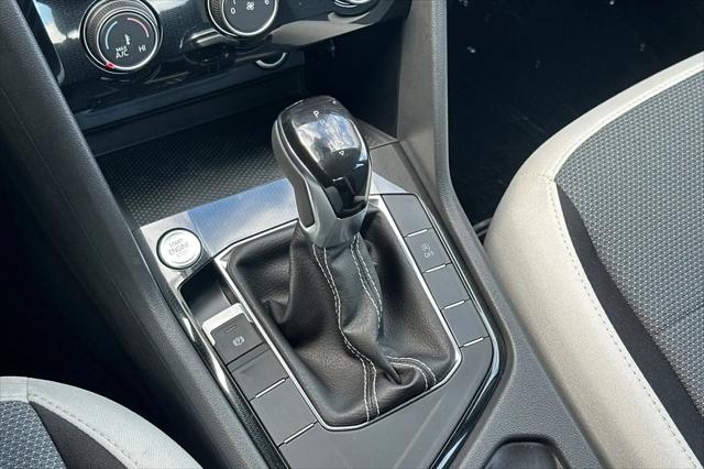 2026 Volkswagen Taos S