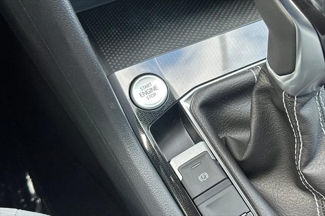 2026 Volkswagen Taos S