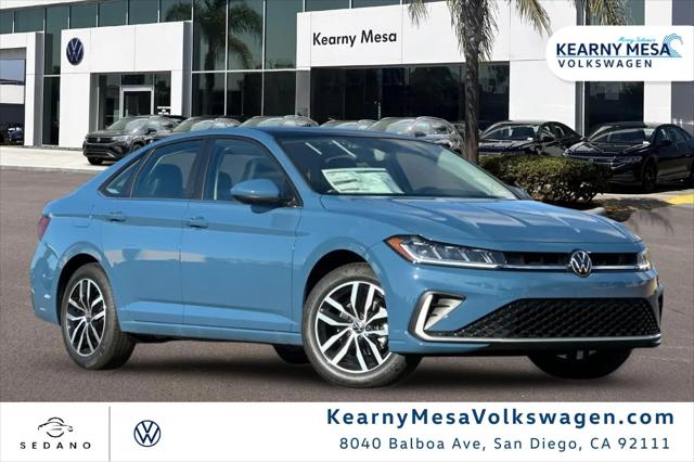 2026 Volkswagen Jetta SE for sale in San Diego, CA